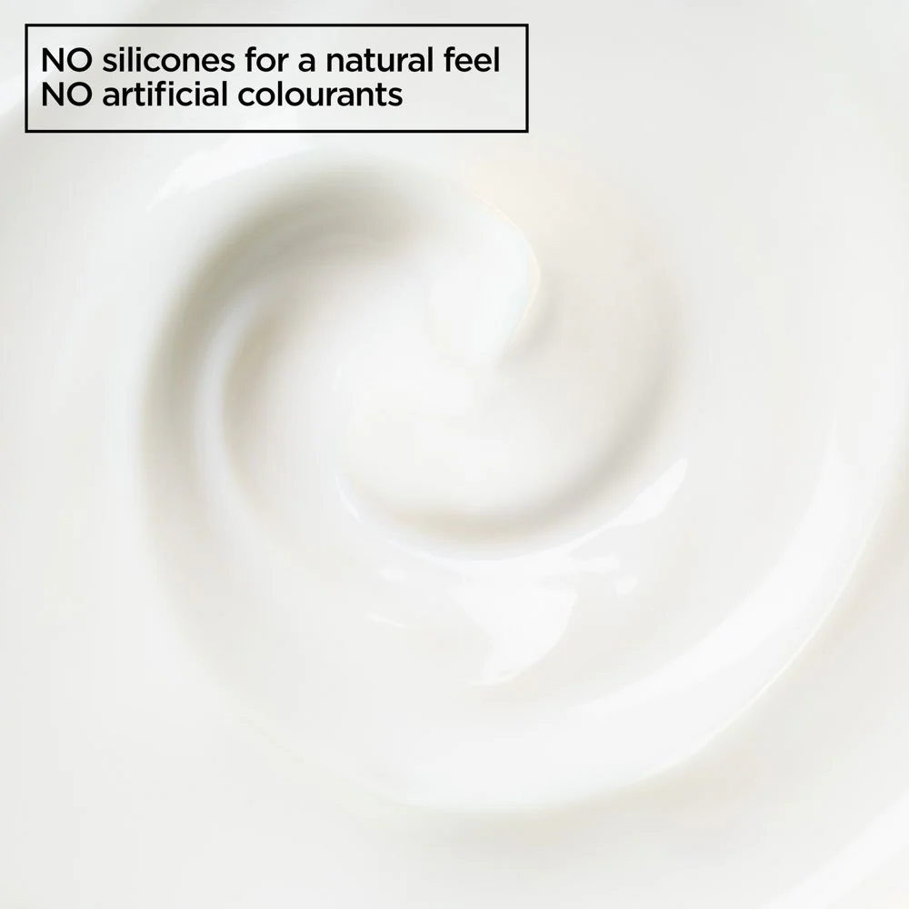 Garnier Method For Curls Air Dry Cream Defining Leave-In Cream 260ml - Image 4