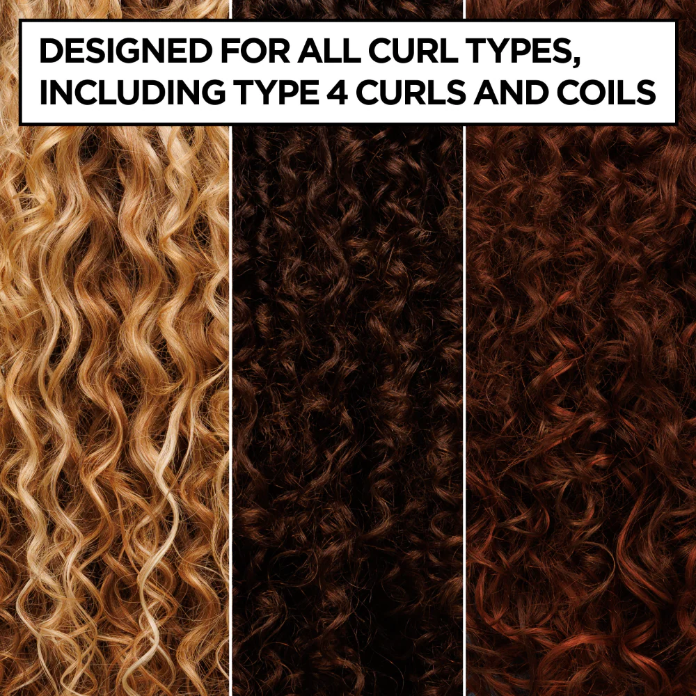 Garnier Method For Curls Conditioner 200ml - Image 5