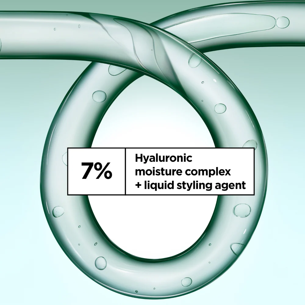 Garnier Method For Curls Moisturising Styling Gel 370ml - Image 4