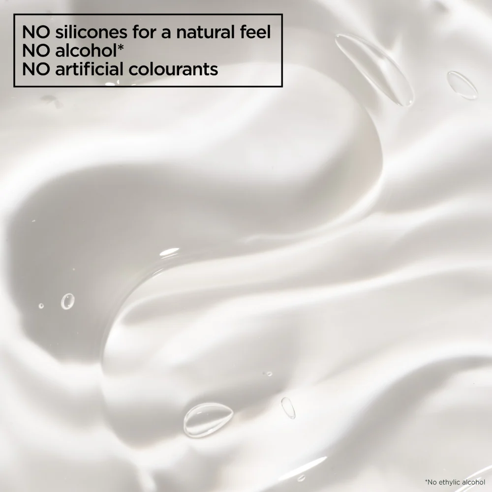 Garnier Method For Curls Moisturising Styling Gel 370ml - Image 5