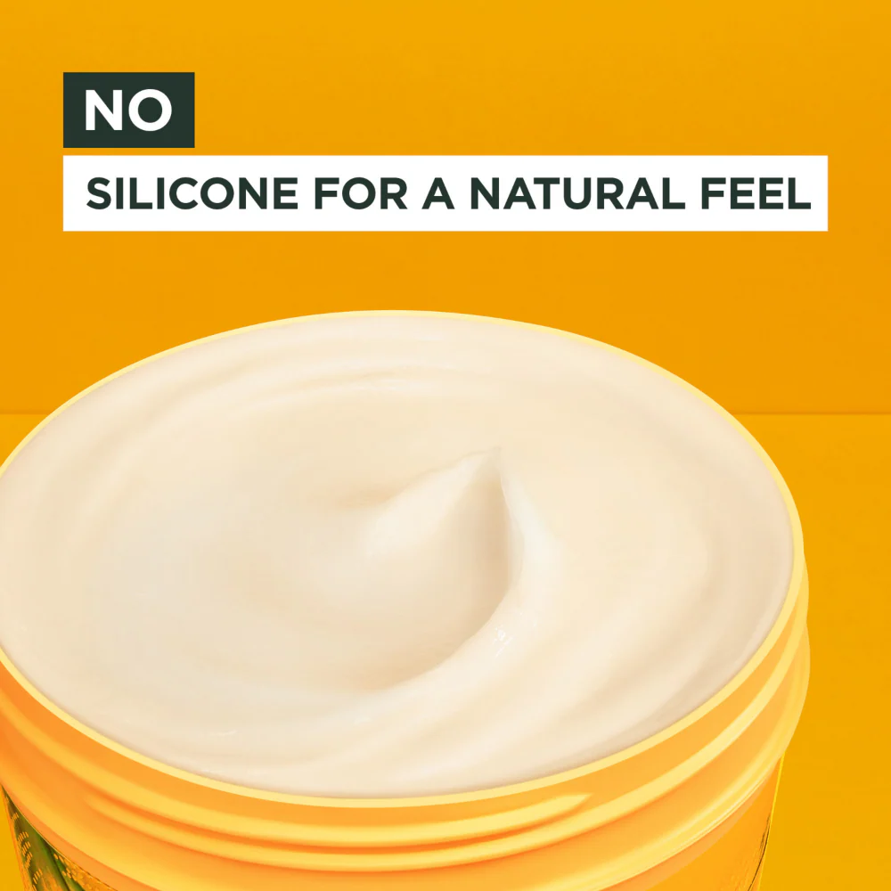Garnier Ultimate Blends Banana Hair Food Nourishing Multi-Use Hair Mask 400ml - Image 4