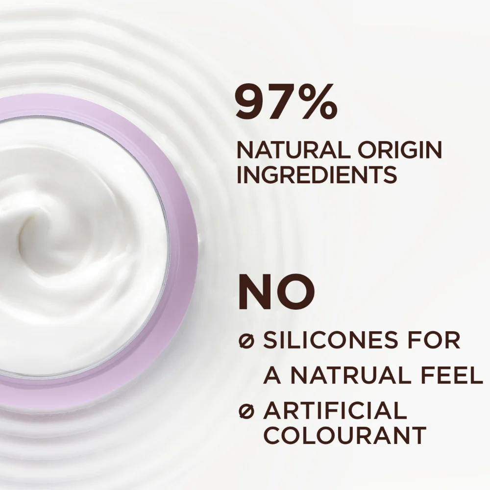 Garnier Ultimate Blends Rice Water Infusion Hair Remedy 72H Smooth & Shine Hair Mask 340ml - Image 2