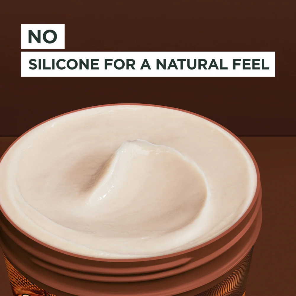 Garnier Ultimate Blends Smoothing Coconut Hair Food Multi-Use Hair Mask 400ml - Image 4