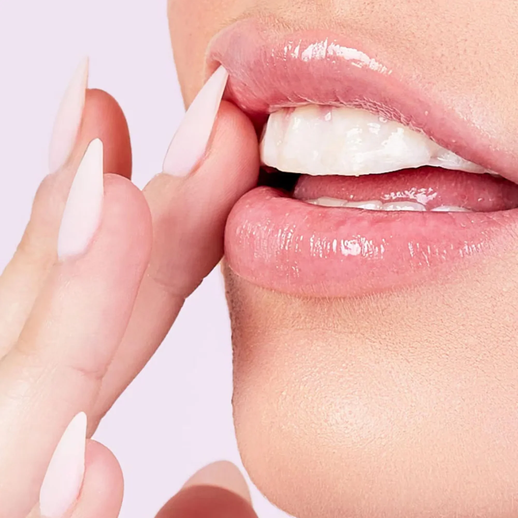 Gem Dissolvable Teeth Whitening Strips x28 - Image 4
