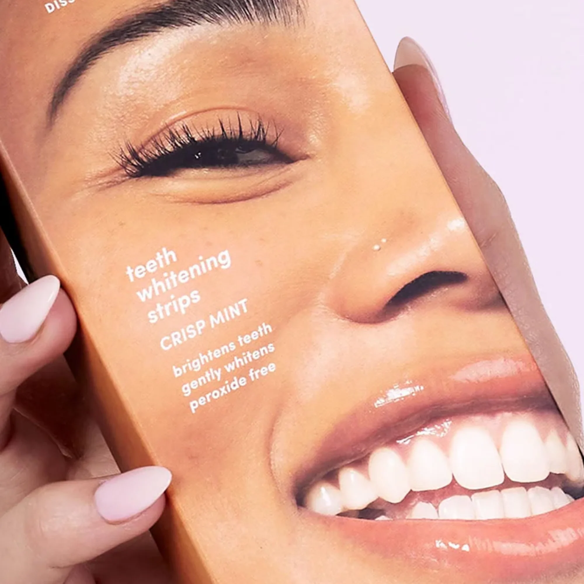 Gem Dissolvable Teeth Whitening Strips x28 - Image 5