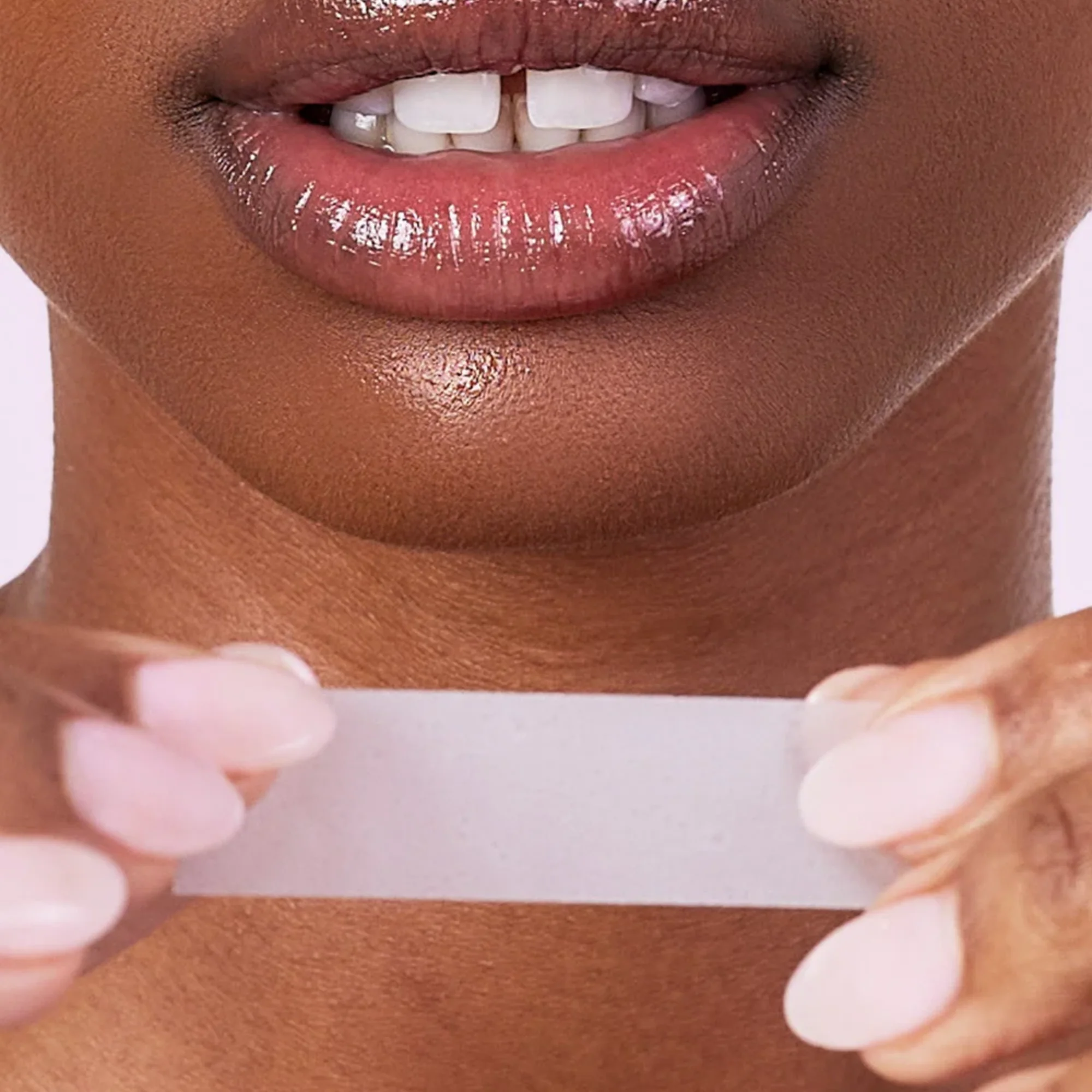 Gem Dissolvable Teeth Whitening Strips x28 - Image 6