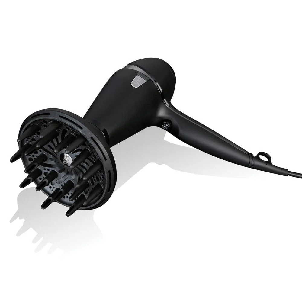 ghd Air 2.0 Professional Hair Drying Styling Kit with Vented Brush - Image 5