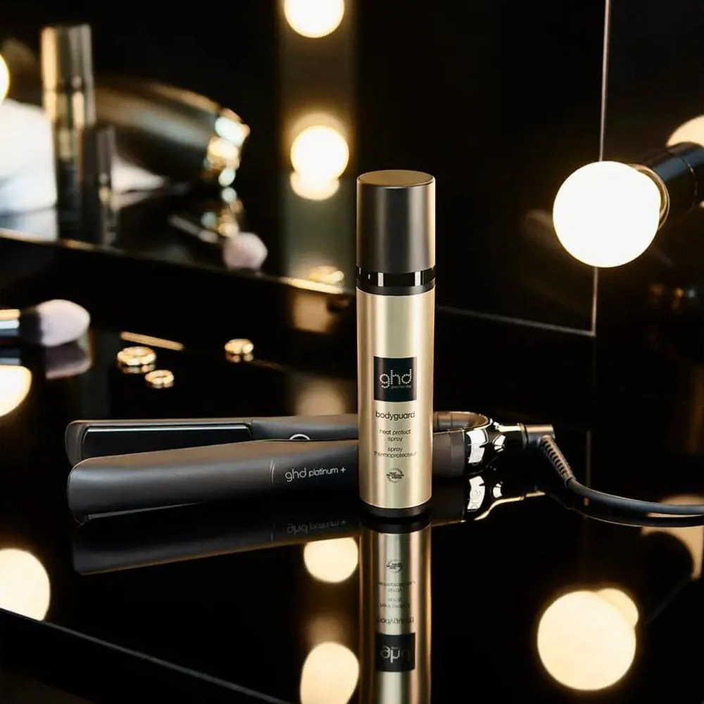 ghd Bodyguard Heat Protection Spray 120ml - Image 3