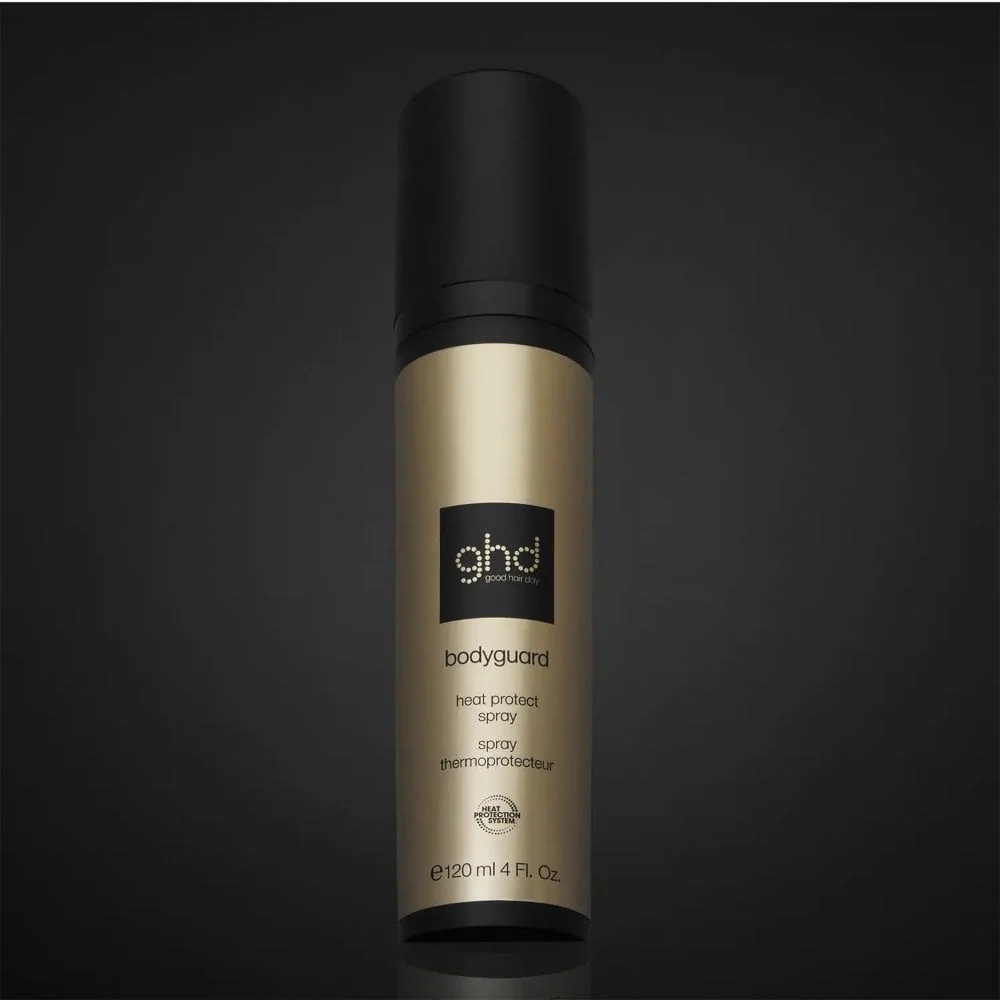 ghd Bodyguard Heat Protection Spray 120ml - Image 5