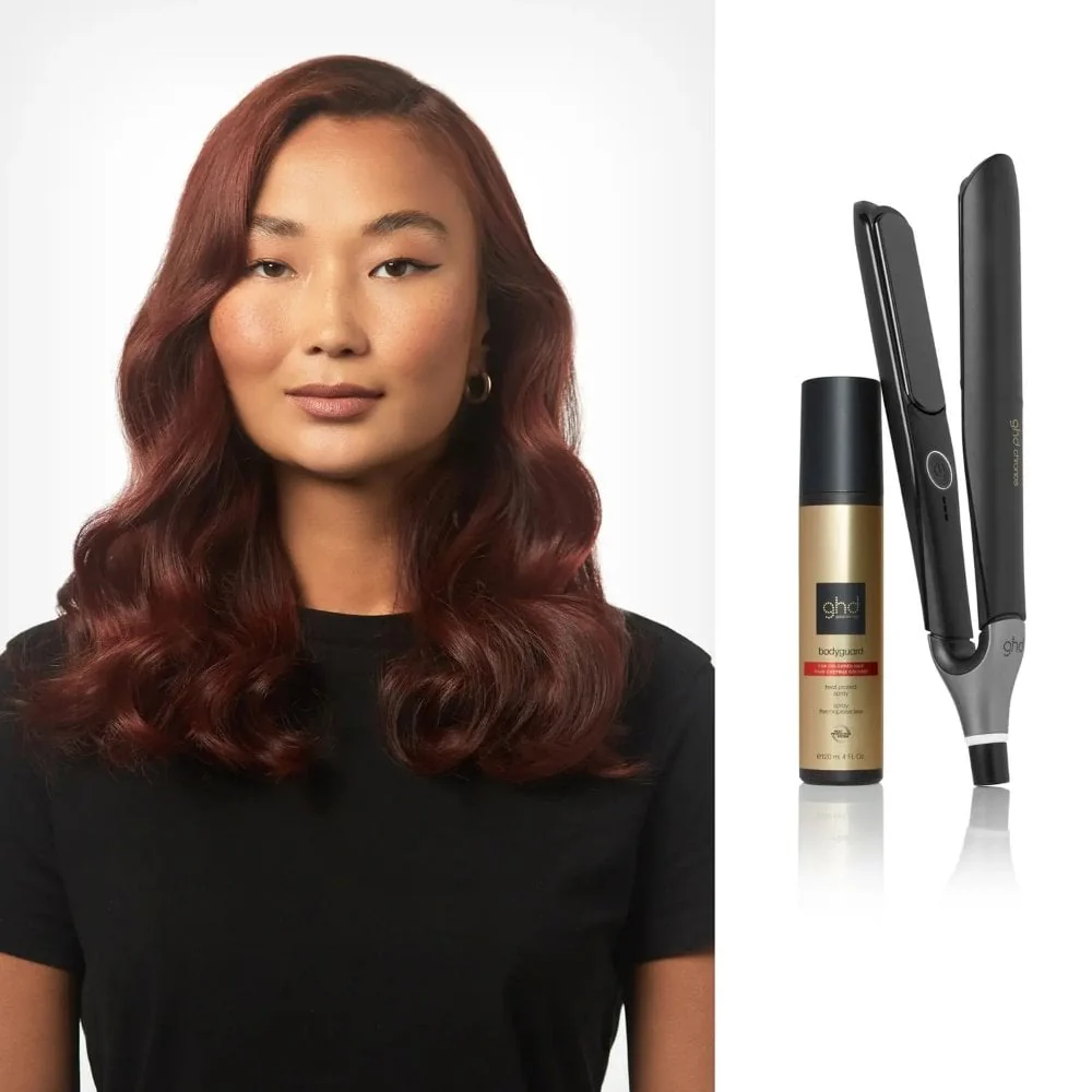 ghd Bodyguard Heat Protection Spray for Coloured Hair 120ml - Image 2