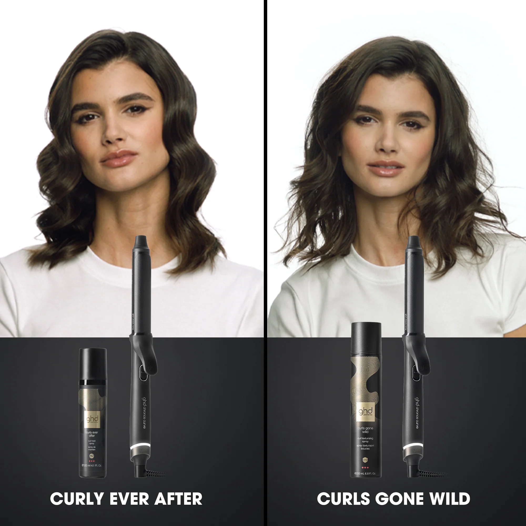 ghd Chronos Curve Classic Tong Hair Curler 26mm - Image 9