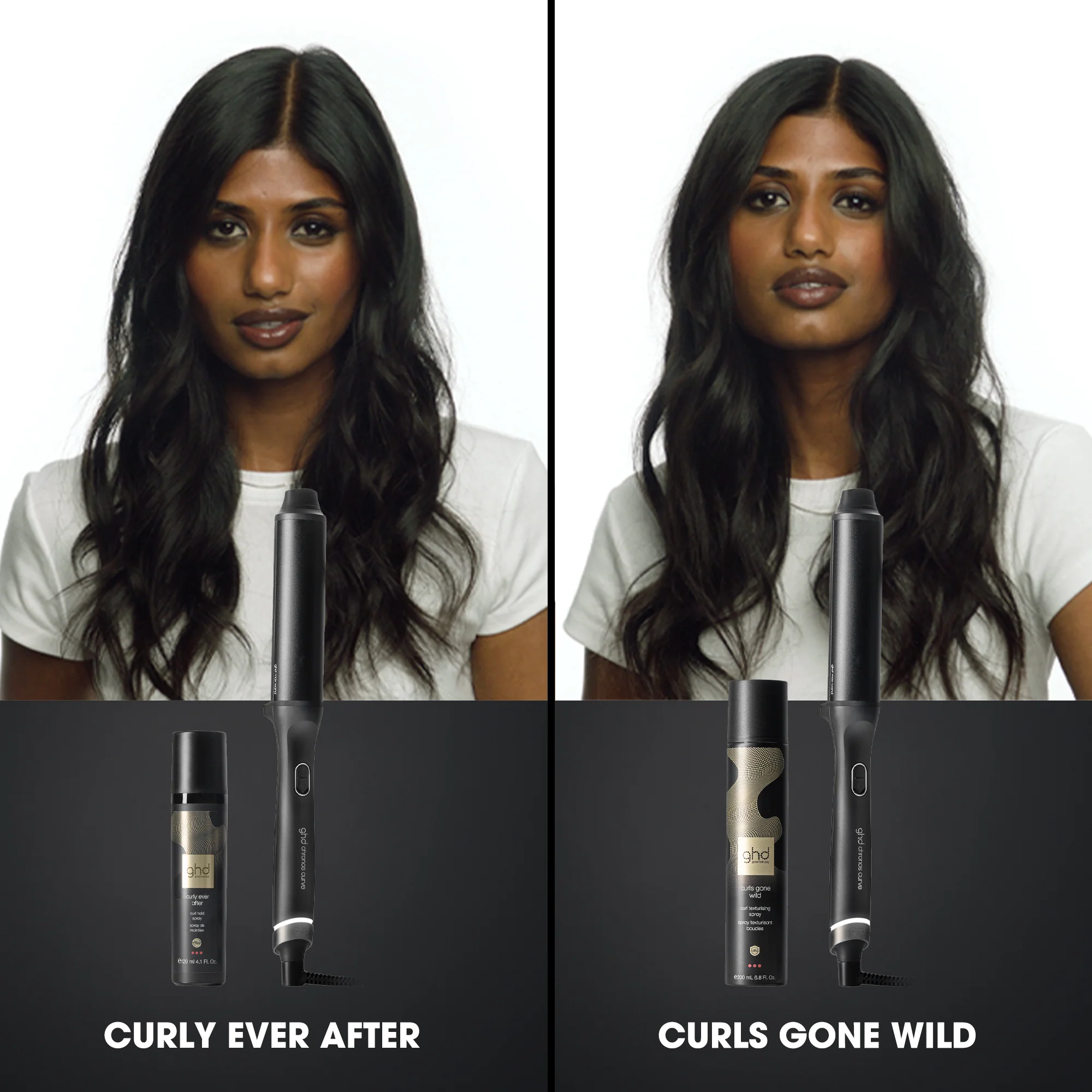 ghd Chronos Curve Max Wand Hair Curler 38mm - Image 9