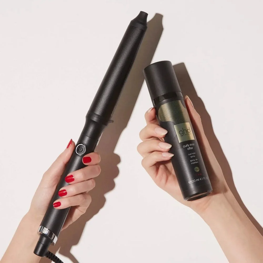 ghd Curl Ever After Curl Hold Spray 120ml - Image 2
