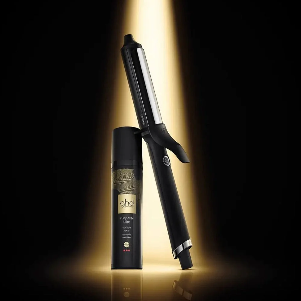 ghd Curl Ever After Curl Hold Spray 120ml - Image 3