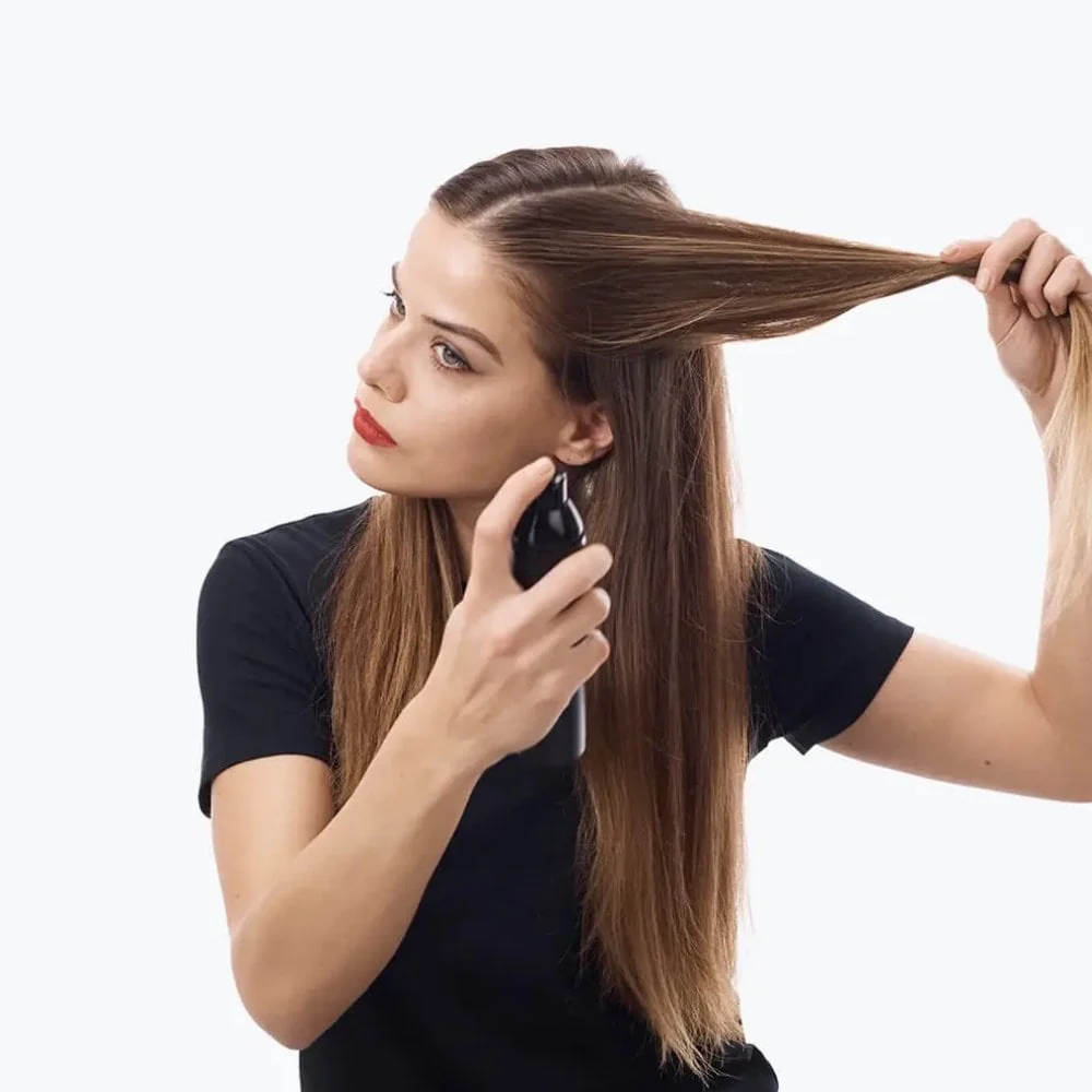 ghd Curl Ever After Curl Hold Spray 120ml - Image 4