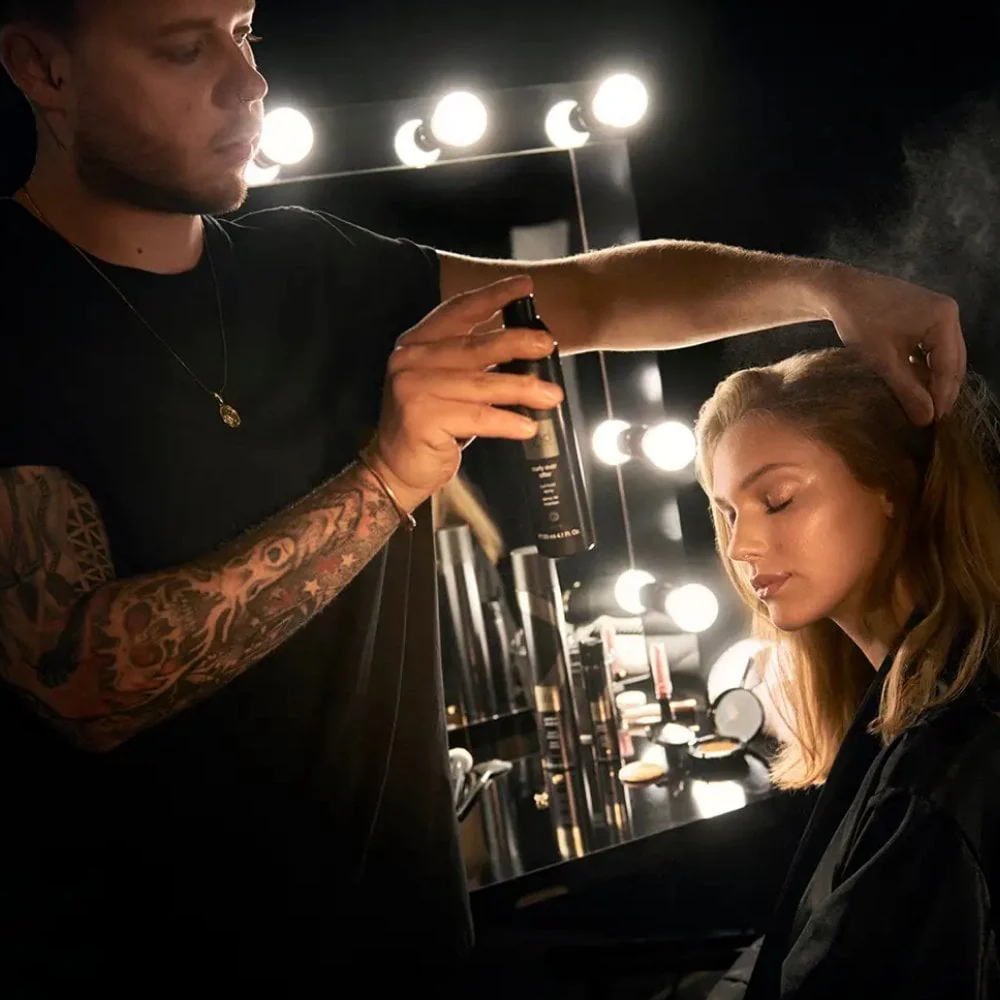 ghd Curl Ever After Curl Hold Spray 120ml - Image 5