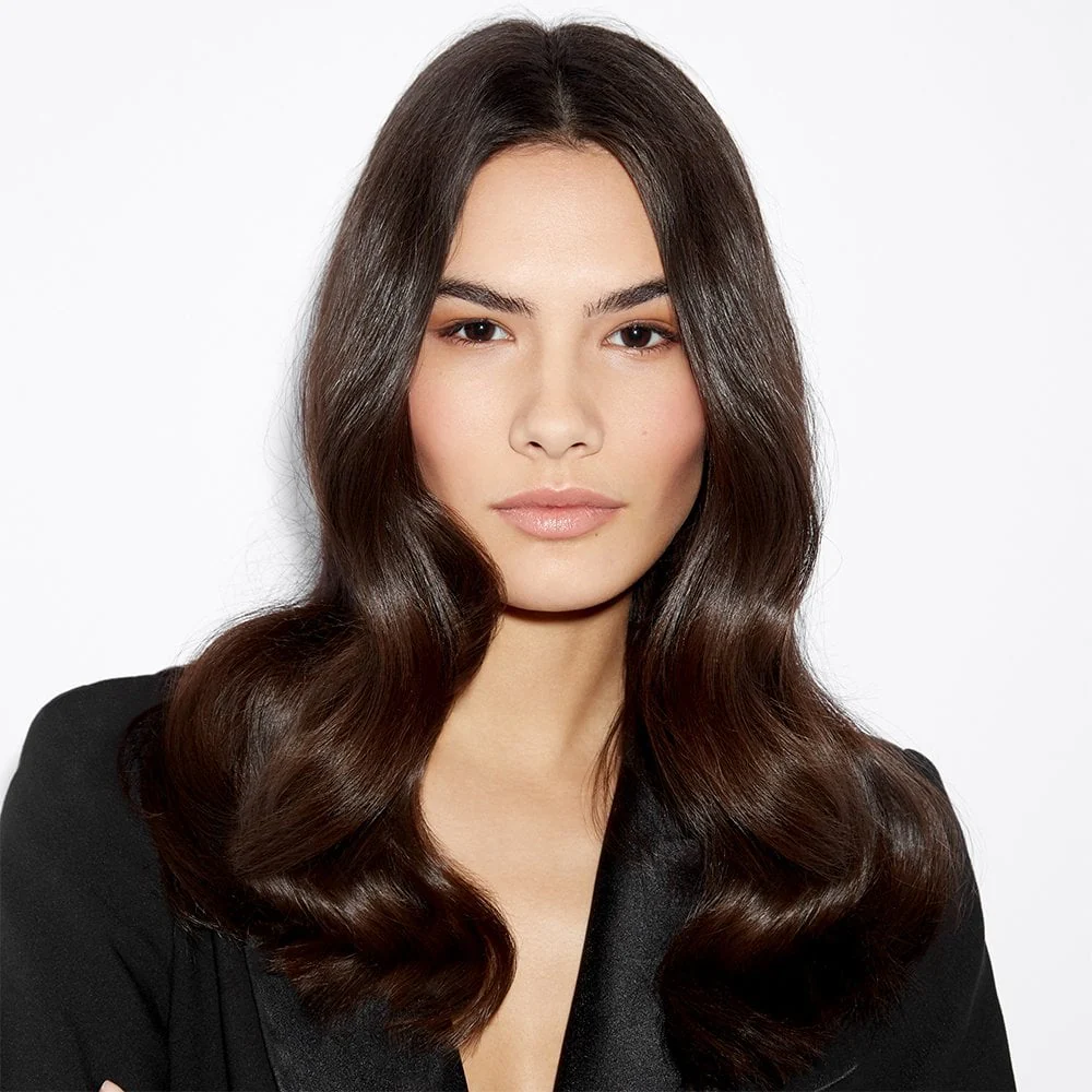 ghd Curve Classic Wave Styling Wand Black 38-26mm - Image 4