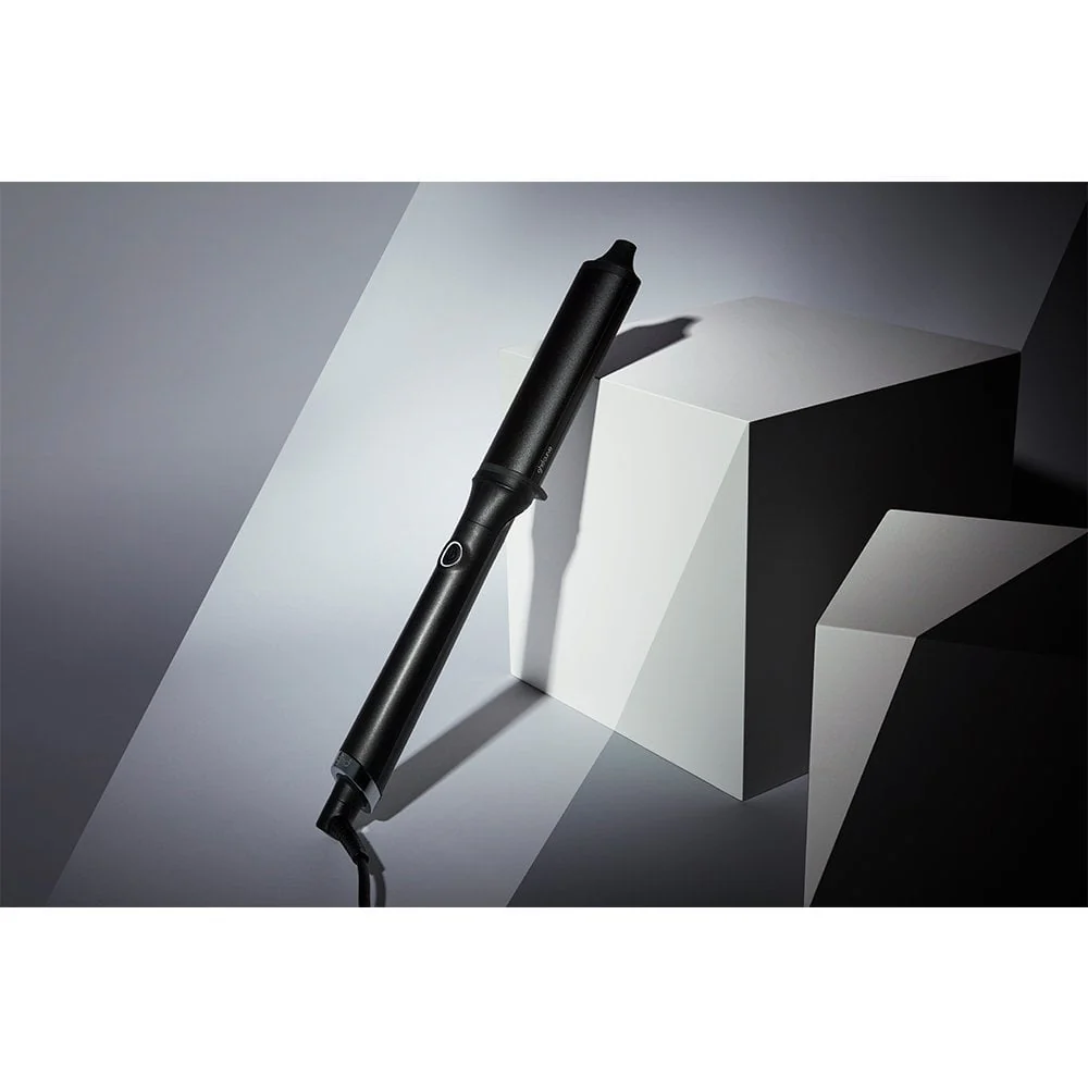 ghd Curve Classic Wave Styling Wand Black 38-26mm - Image 6