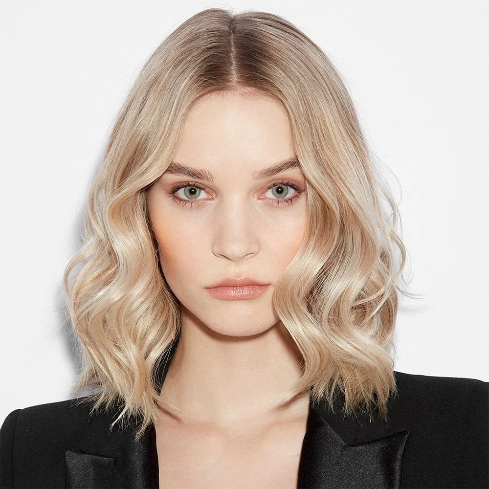 ghd Curve Creative Curl Styling Wand Black 28-23mm - Image 4