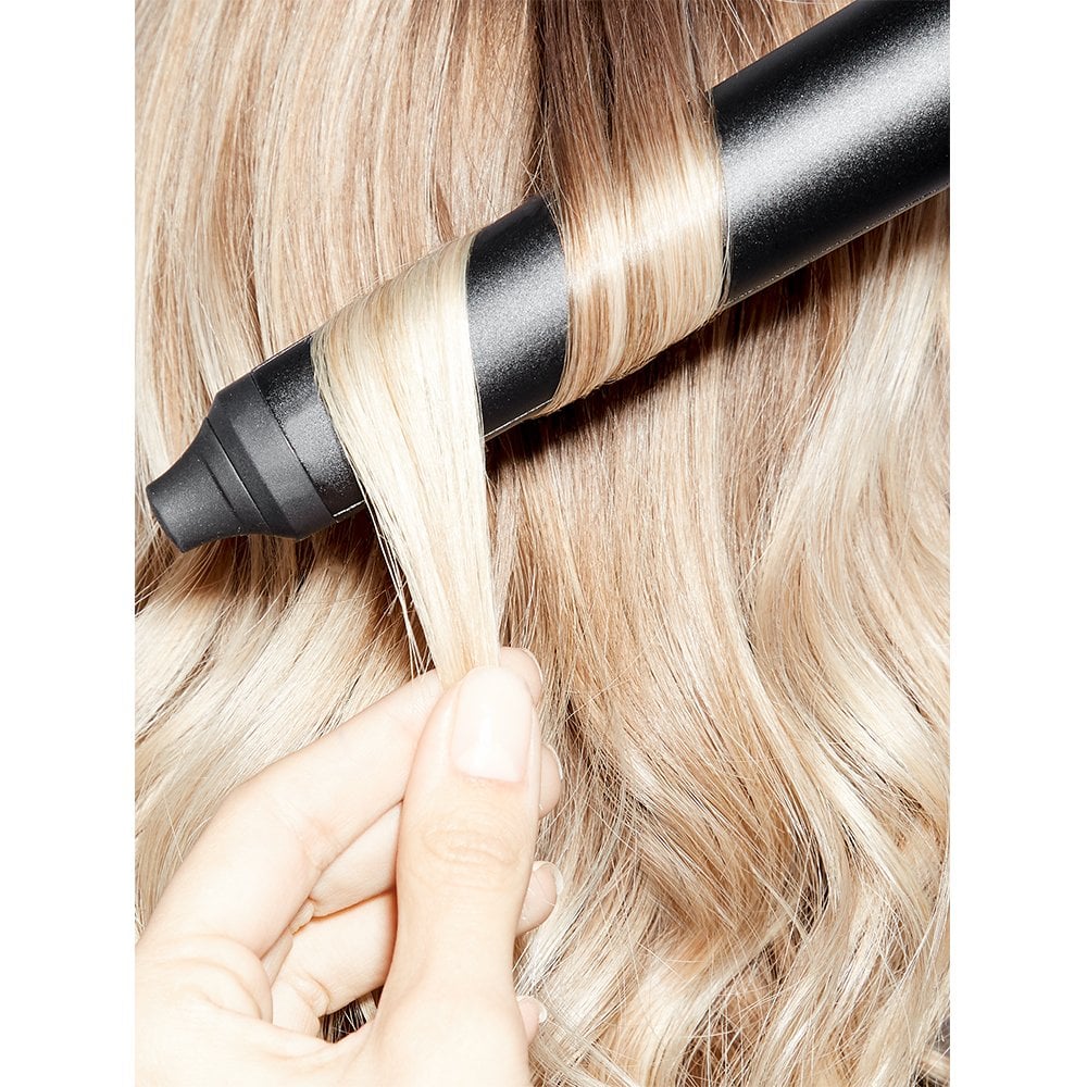 ghd Curve Creative Curl Styling Wand Black 28-23mm - Image 6