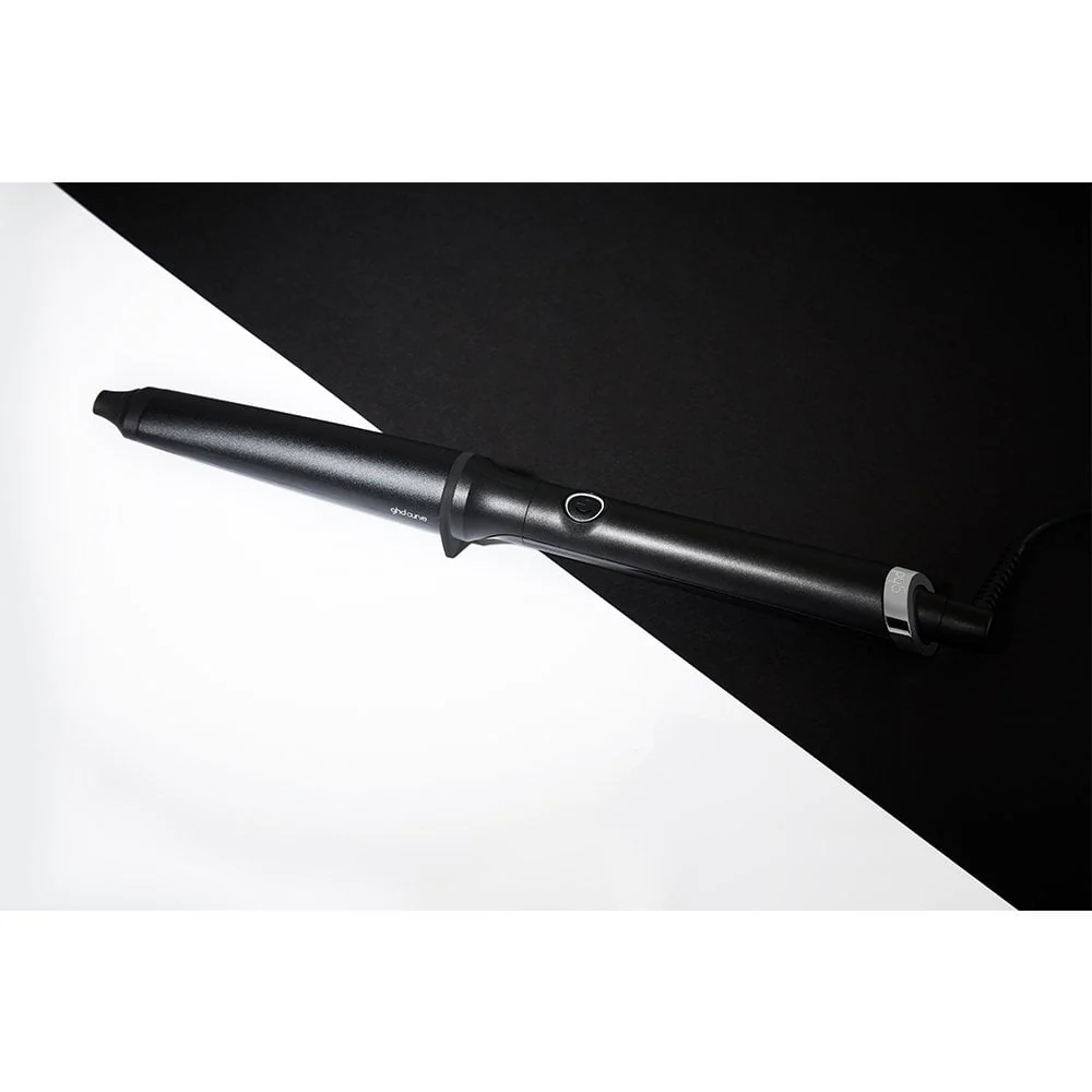 ghd Curve Creative Curl Styling Wand Black 28-23mm - Image 7