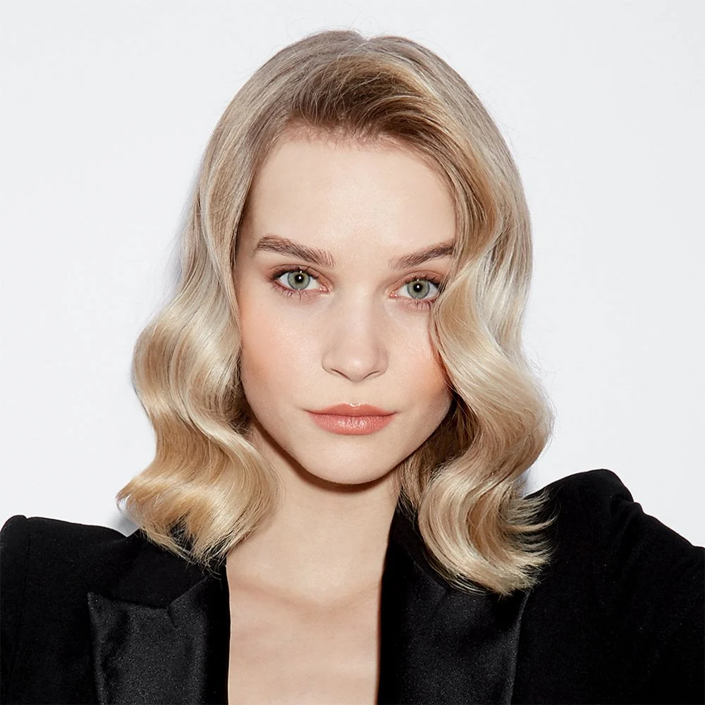 ghd Curve Soft Styling Curl Tong Black 32mm - Image 4
