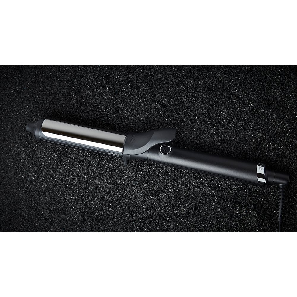 ghd Curve Soft Styling Curl Tong Black 32mm - Image 6