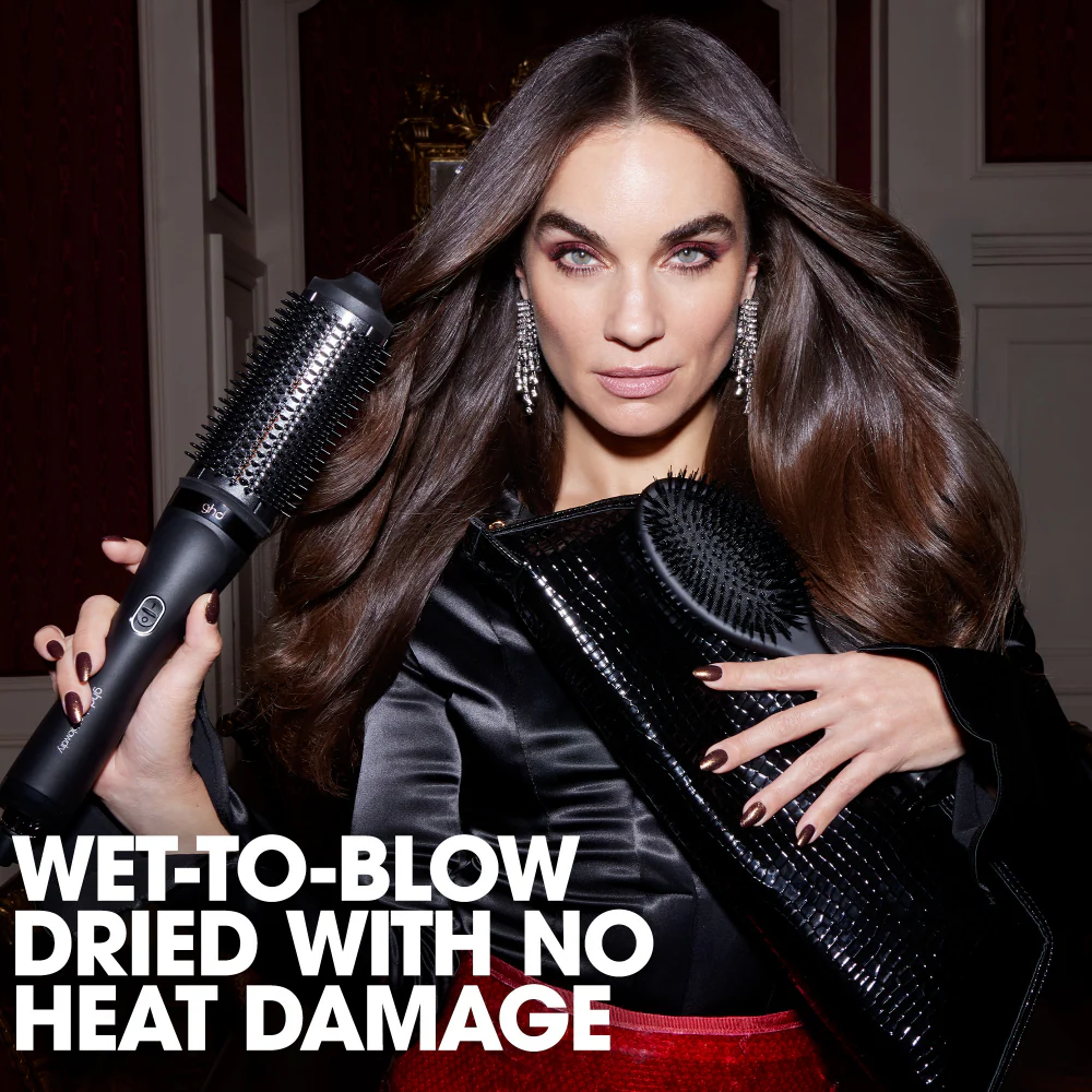 ghd Duet Professional 2-in-1 Blow Dry Brush Gift Set - Image 6