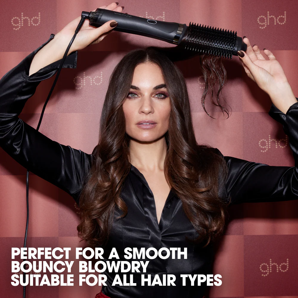 ghd Duet Professional 2-in-1 Blow Dry Brush Gift Set - Image 7