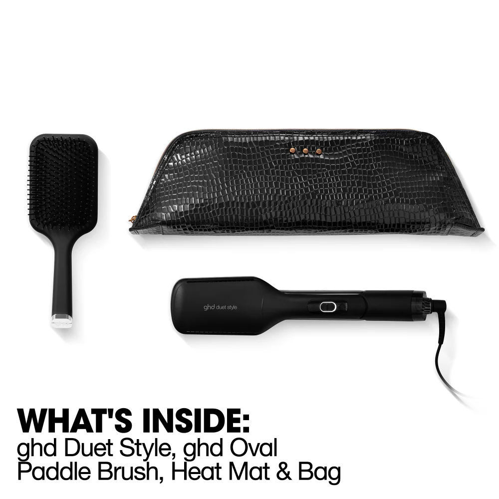 ghd Duet Style 2-in-1 Hot Air Straightener Gift Set - Image 4