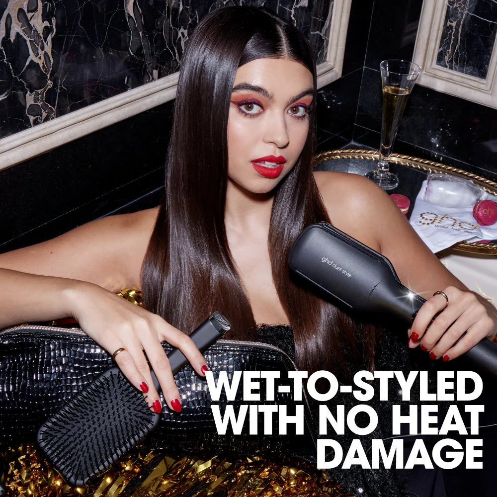 ghd Duet Style 2-in-1 Hot Air Straightener Gift Set - Image 6