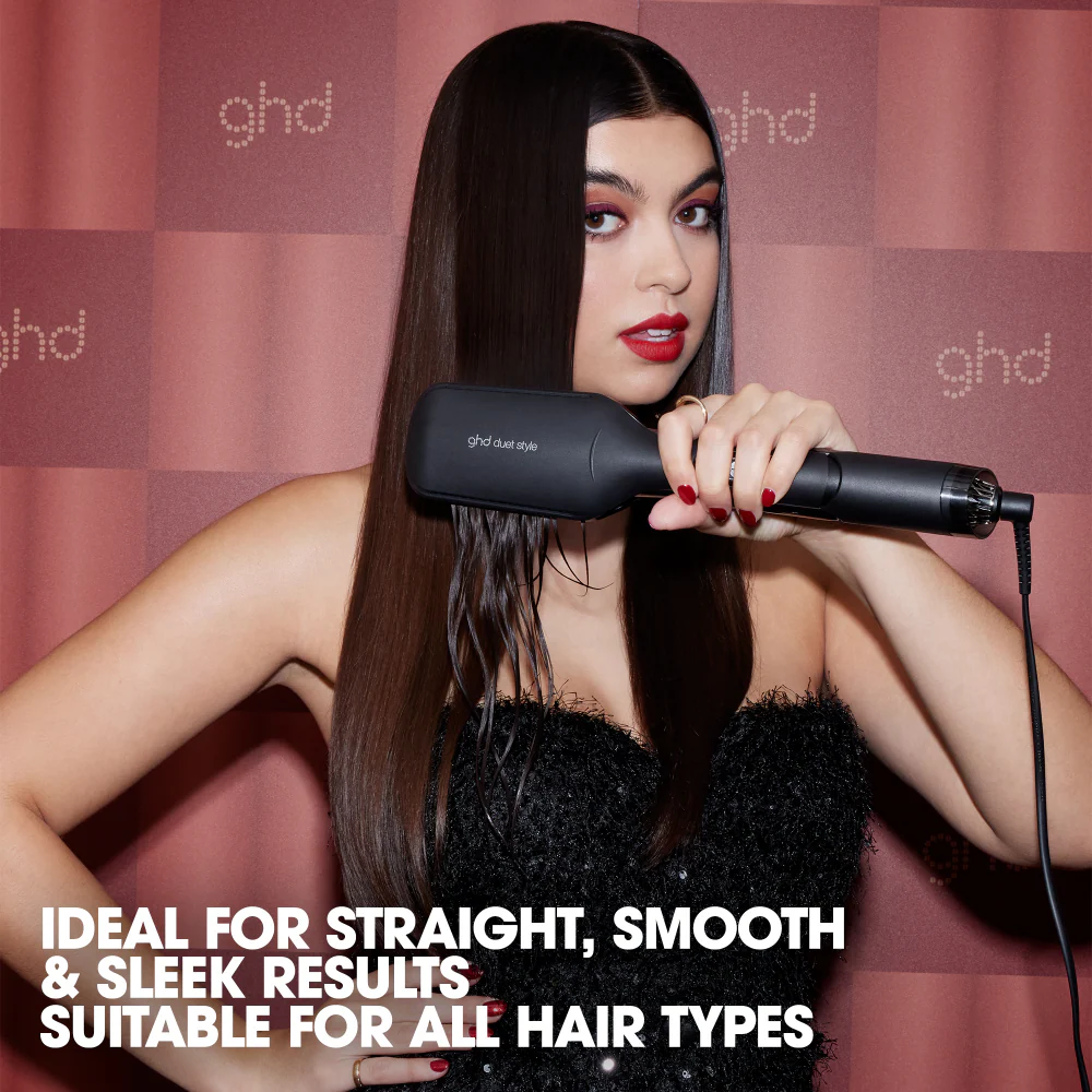 ghd Duet Style 2-in-1 Hot Air Straightener Gift Set - Image 7