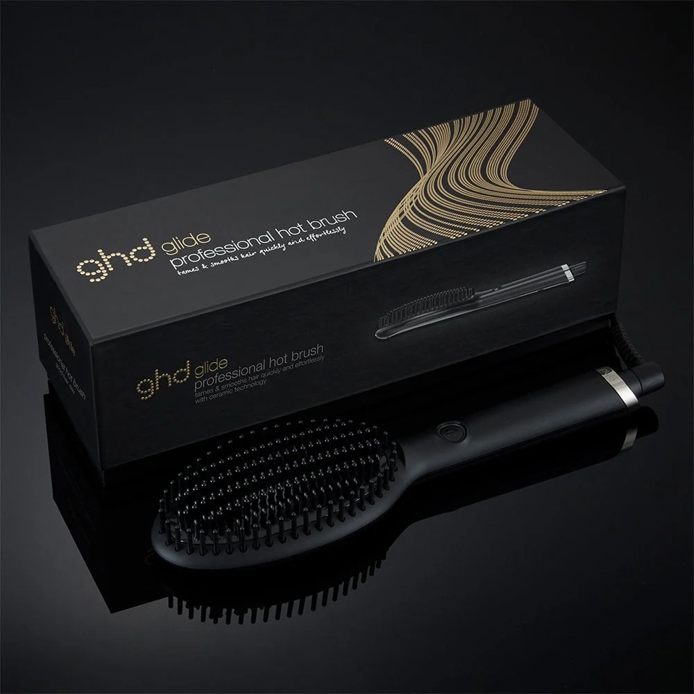 ghd Glide Hot Brush - Image 3