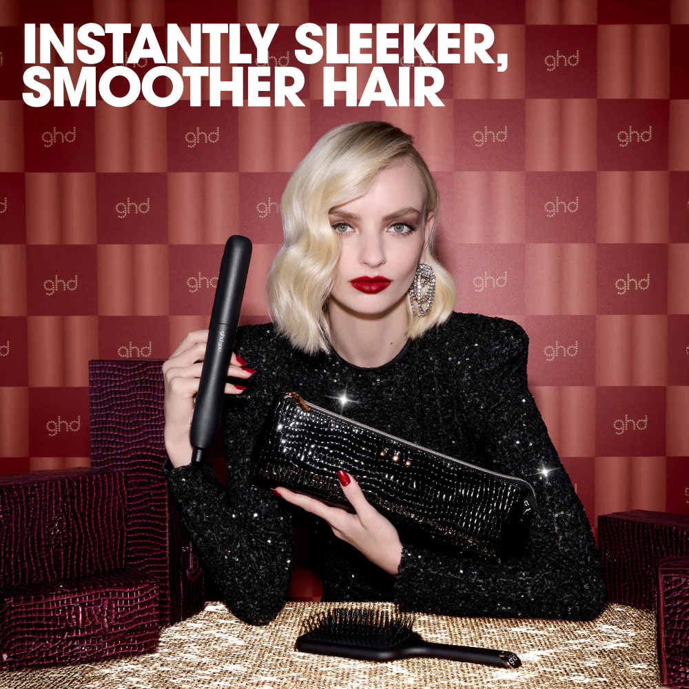 ghd Gold Professional Advanced Hair Straightener Gift Set - Image 5