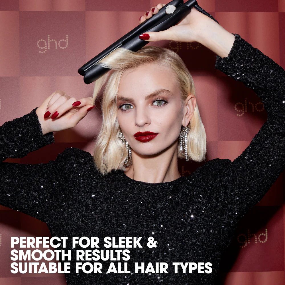 ghd Gold Professional Advanced Hair Straightener Gift Set - Image 7