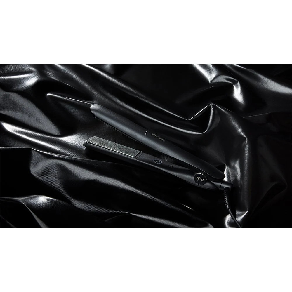 ghd Gold Professional Advanced Hair Straightener Styler Black - Image 6