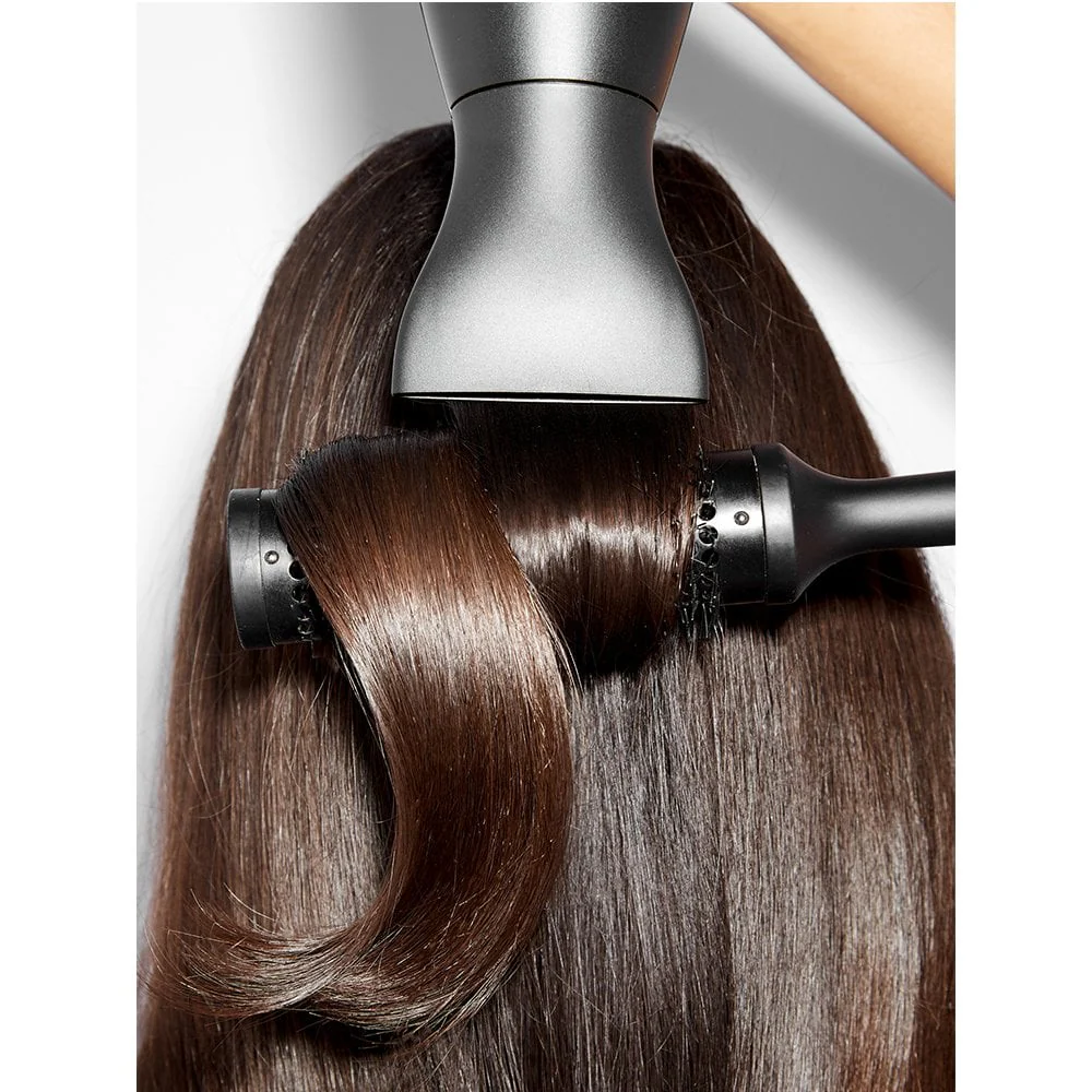 ghd Helios Professional Hair Dryer Black - Image 8