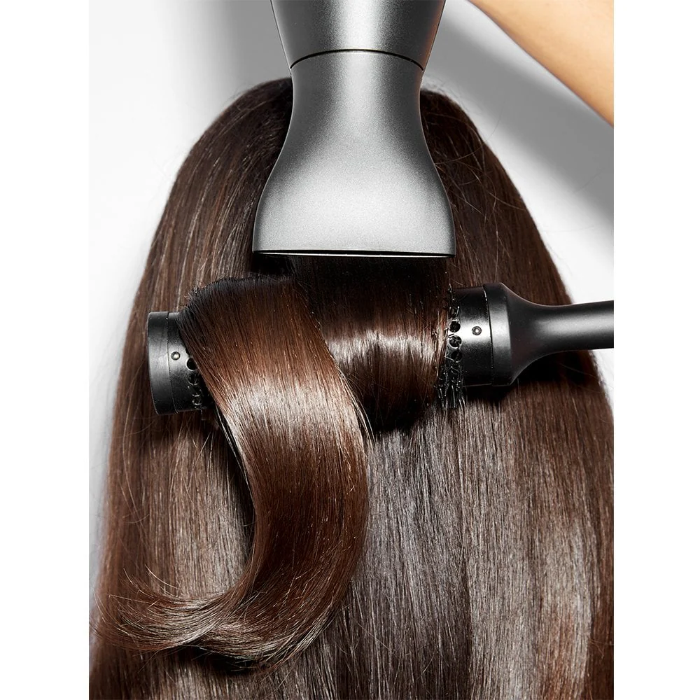 ghd Helios Professional Hair Dryer White - Image 8