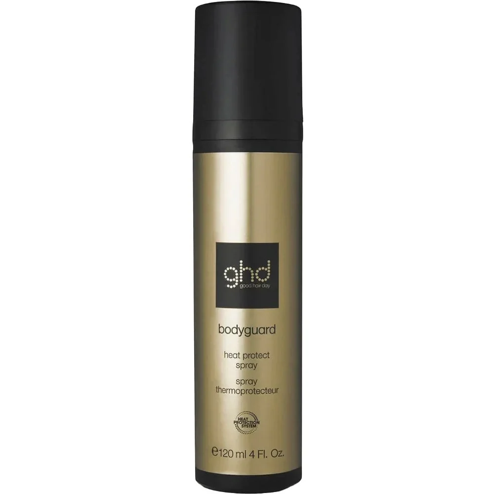 ghd Max Wide Styler & Essentials Bundle - Image 3
