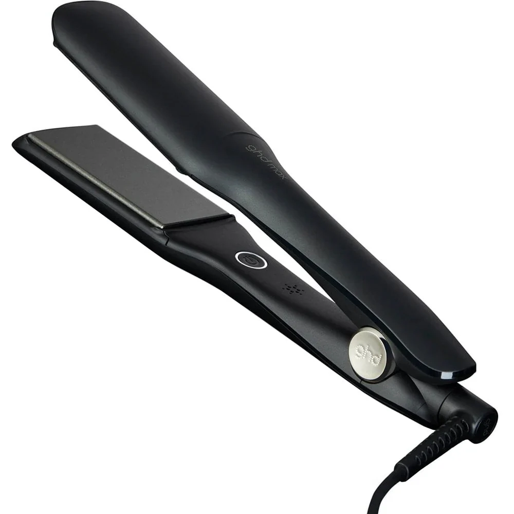 ghd Max Wide Styler & Essentials Bundle - Image 4
