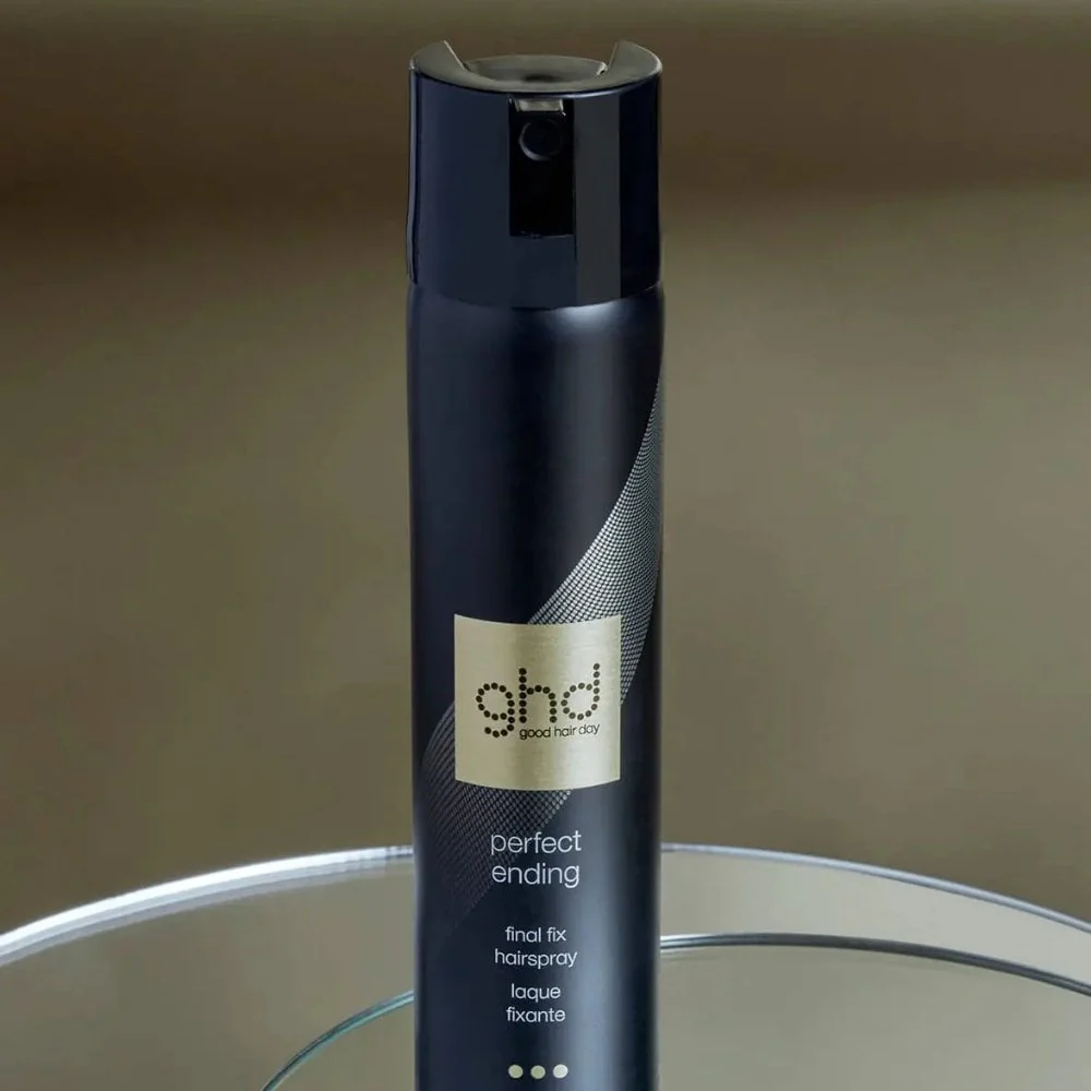 ghd Perfect Ending Final Fix Hairspray 75ml - Image 2