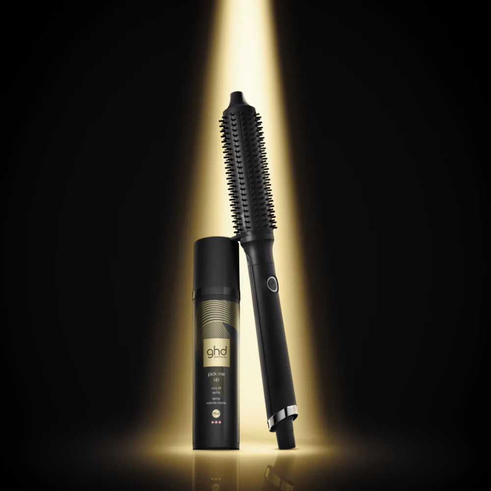 ghd Pick Me Up Root & Volume Spray 120ml - Image 2