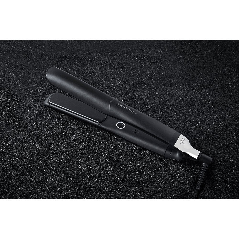 ghd Platinum+ Professional Smart Hair Straightener Styler Black - Image 7