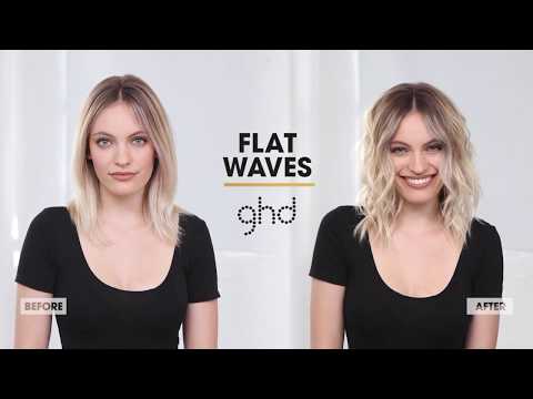 ghd Platinum+ Professional Smart Hair Straightener Styler Black - Image 9