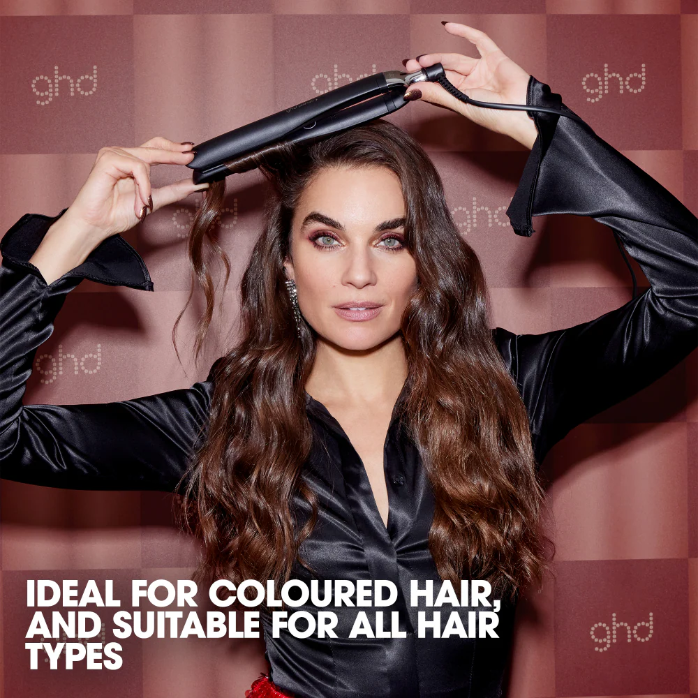 ghd Platinum+ Professional Smart Hair Straightener & Styler Gift Set - Image 7
