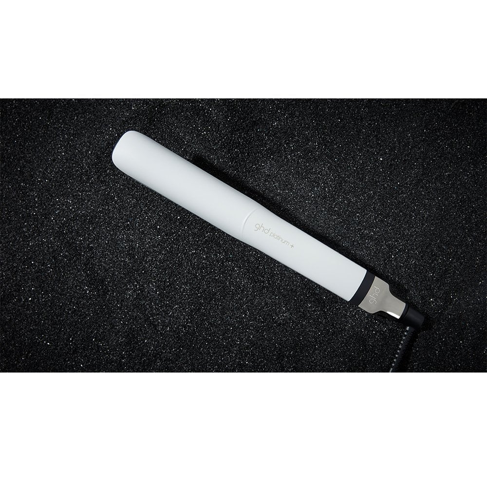 ghd Platinum+ Professional Smart Hair Straightener Styler White - Image 7