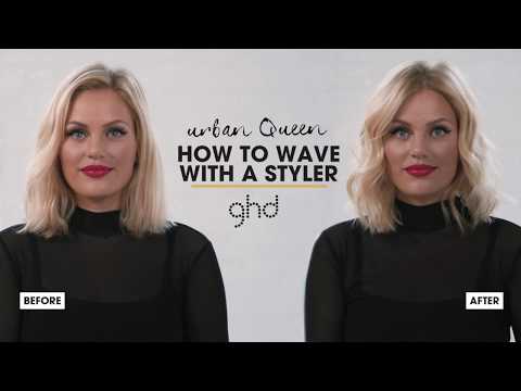 ghd Platinum+ Professional Smart Hair Straightener Styler White - Image 9