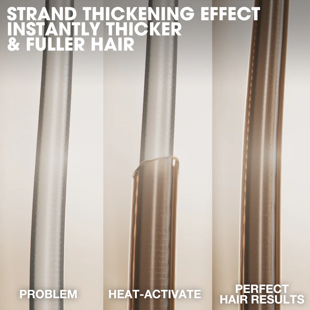 ghd Rehab Fine Hair Thickener Leave-In Thickening Treatment 95ml - Image 6