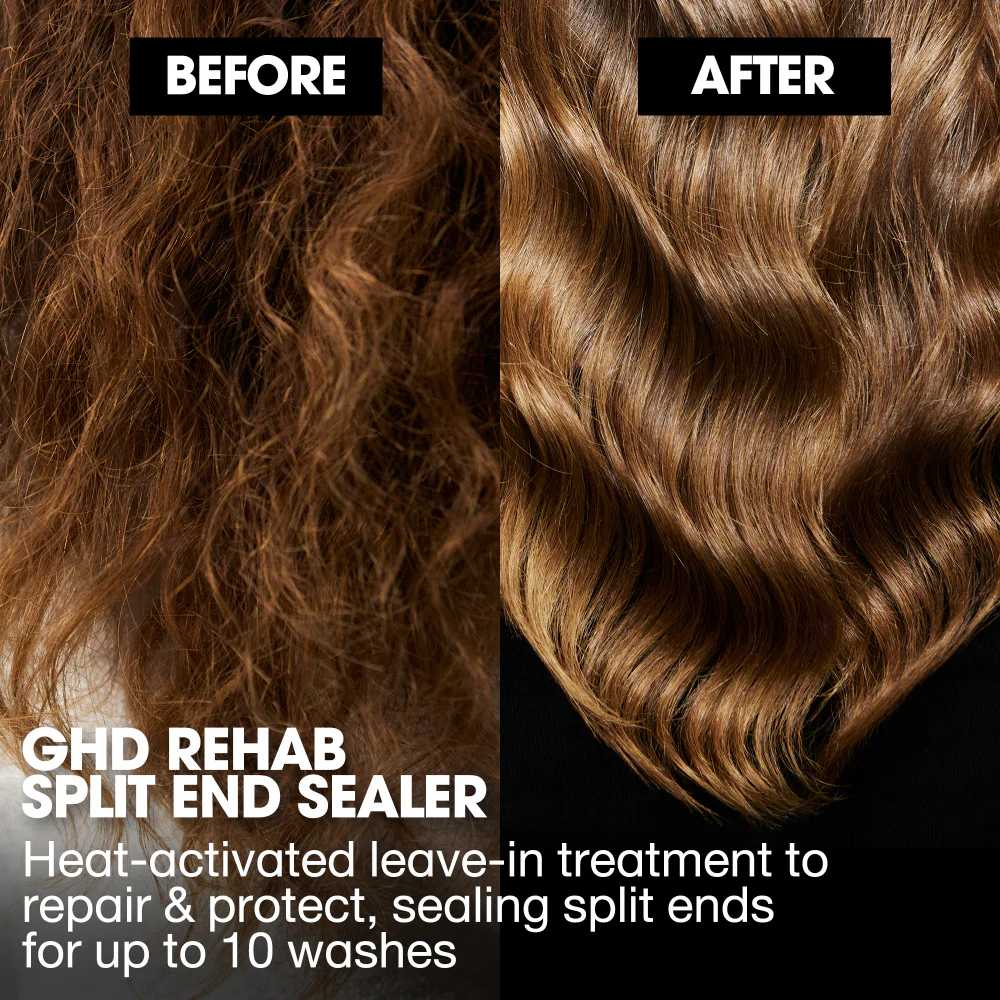 ghd Rehab Split End Sealer Leave-In Split End Treatment 100ml - Image 2