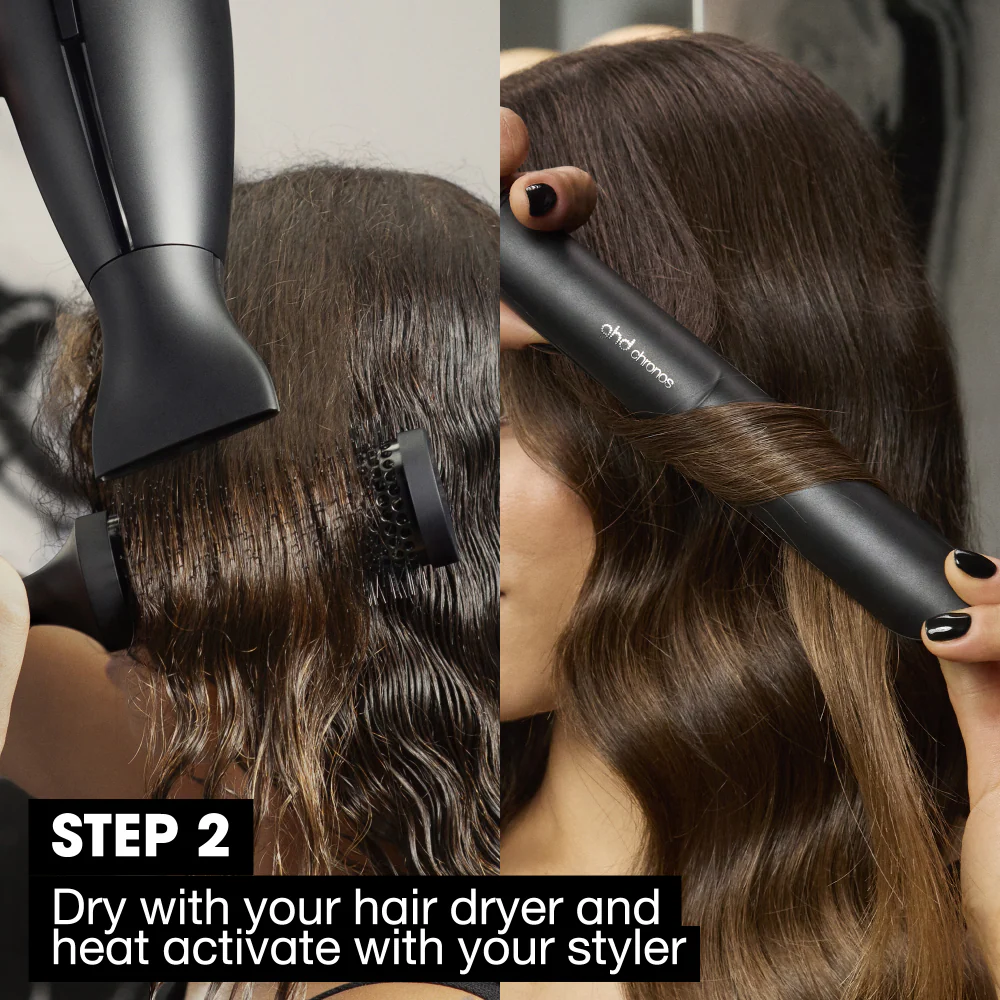 ghd Rehab Split End Sealer Leave-In Split End Treatment 100ml - Image 5